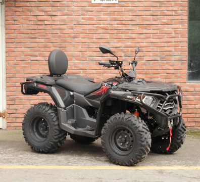 XWOLF 300 PRO / XWOLF 300 FO