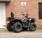 XWOLF 300 PRO / XWOLF 300 FO