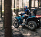 XWOLF 700 L / XWOLF 700 PRO