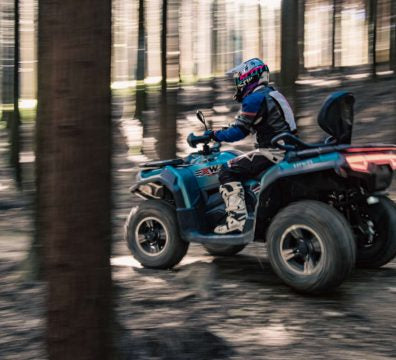 XWOLF 700 L / XWOLF 700 PRO