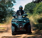 XWOLF 700 L / XWOLF 700 PRO