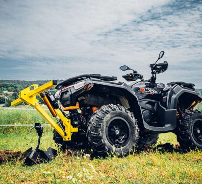 XWOLF 700 L / XWOLF 700 PRO