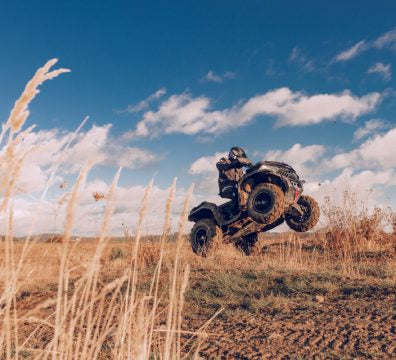 XWOLF 700 L / XWOLF 700 PRO