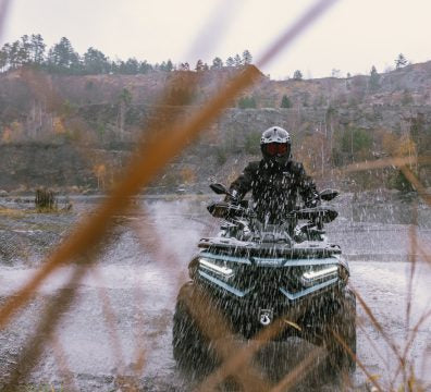 XWOLF 700 L / XWOLF 700 PRO