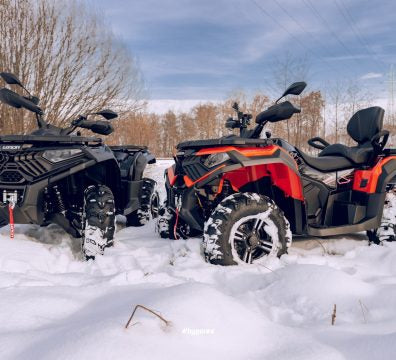 XWOLF 700 L / XWOLF 700 PRO