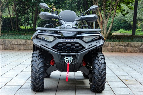 LONCIN XWOLF 550