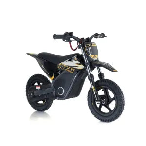 RFN WARRIOR KIDS SX-E400