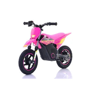 RFN WARRIOR KIDS SX-E400