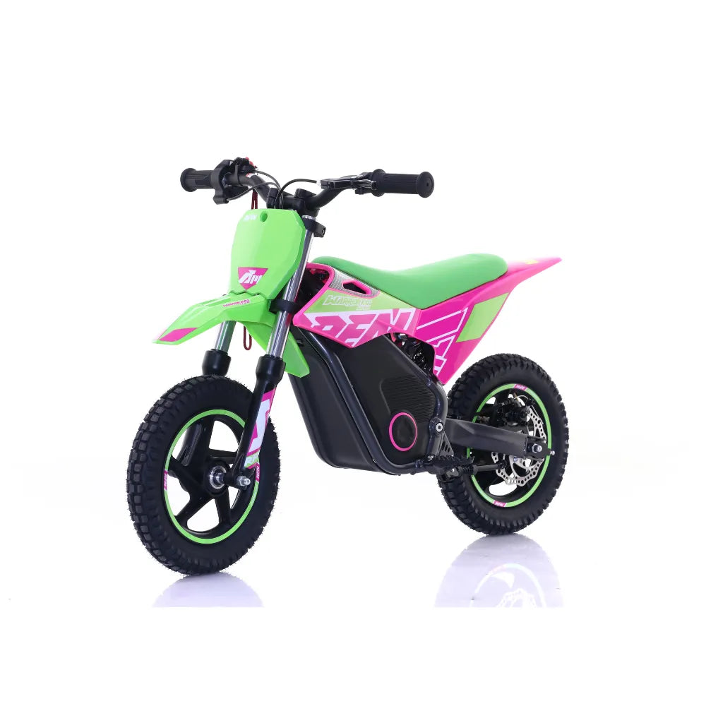 RFN WARRIOR KIDS SX-E400