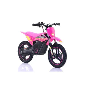 RFN WARRIOR KIDS SX-E500