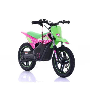 RFN WARRIOR KIDS SX-E500