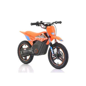 RFN WARRIOR KIDS SX-E500