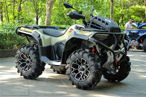 LONCIN X WOLF 700 MUD VERSION