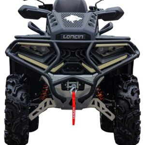 LONCIN X WOLF 700 MUD VERSION