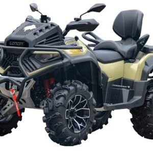 LONCIN X WOLF 700 MUD VERSION