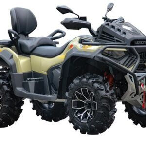 LONCIN X WOLF 700 MUD VERSION