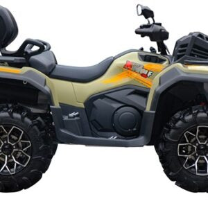 LONCIN X WOLF 700 MUD VERSION