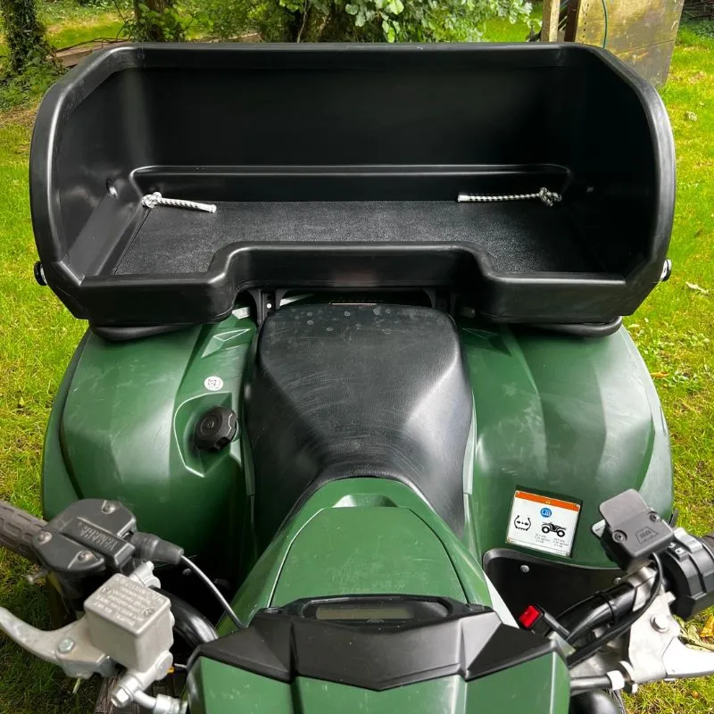 Wydale ATV Dog Box