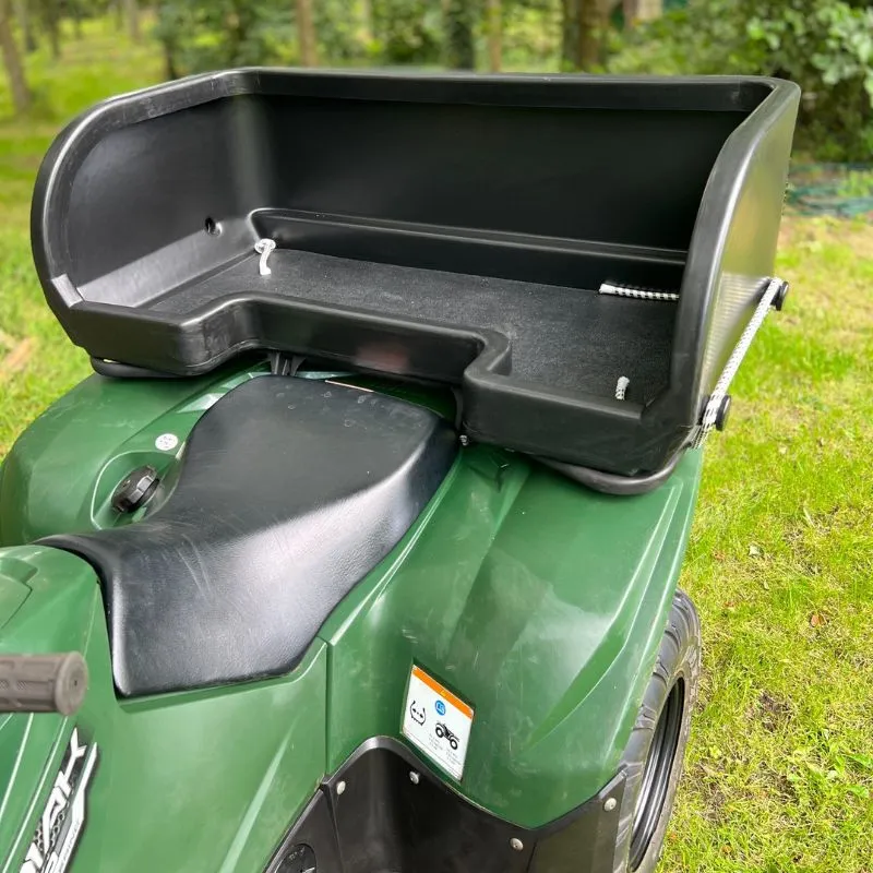 Wydale ATV Dog Box