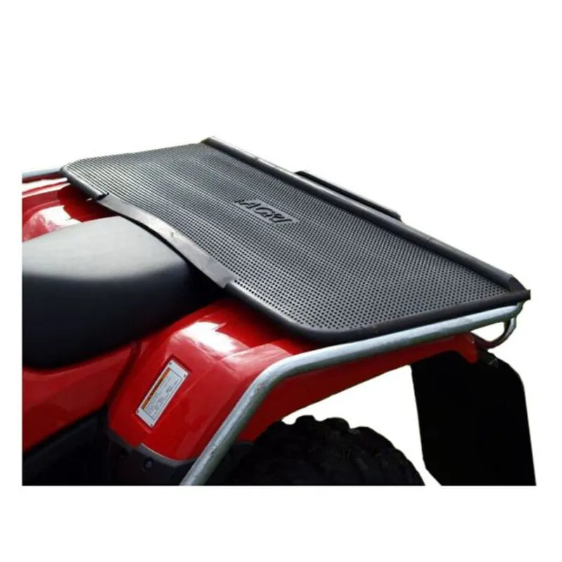 ATV Carrier Mounted Dog Mat