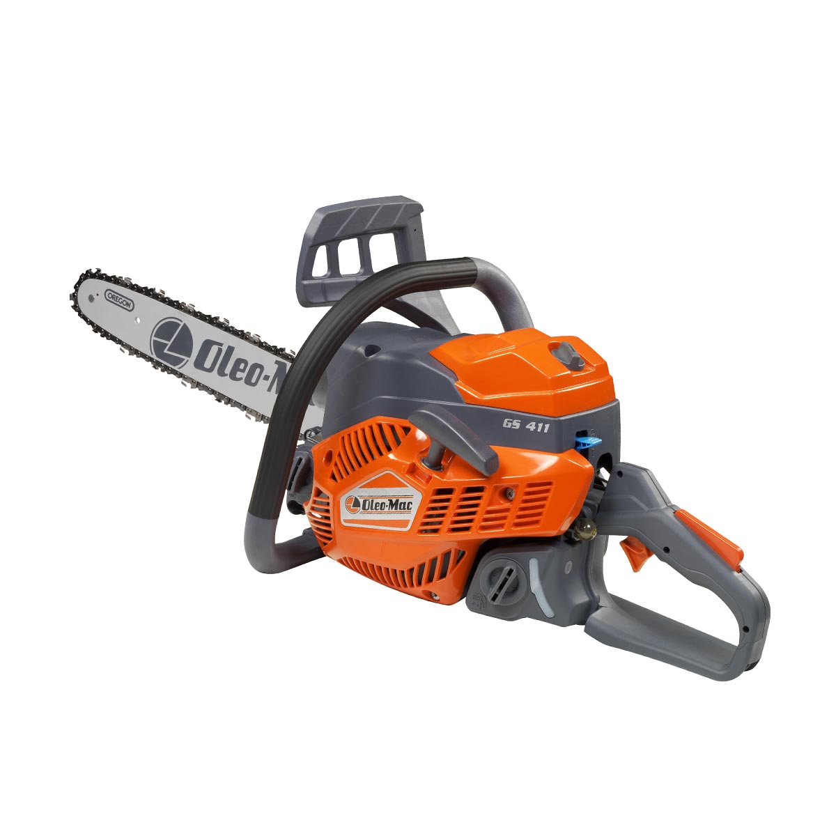Oleo Mac Chainsaw - GS 411