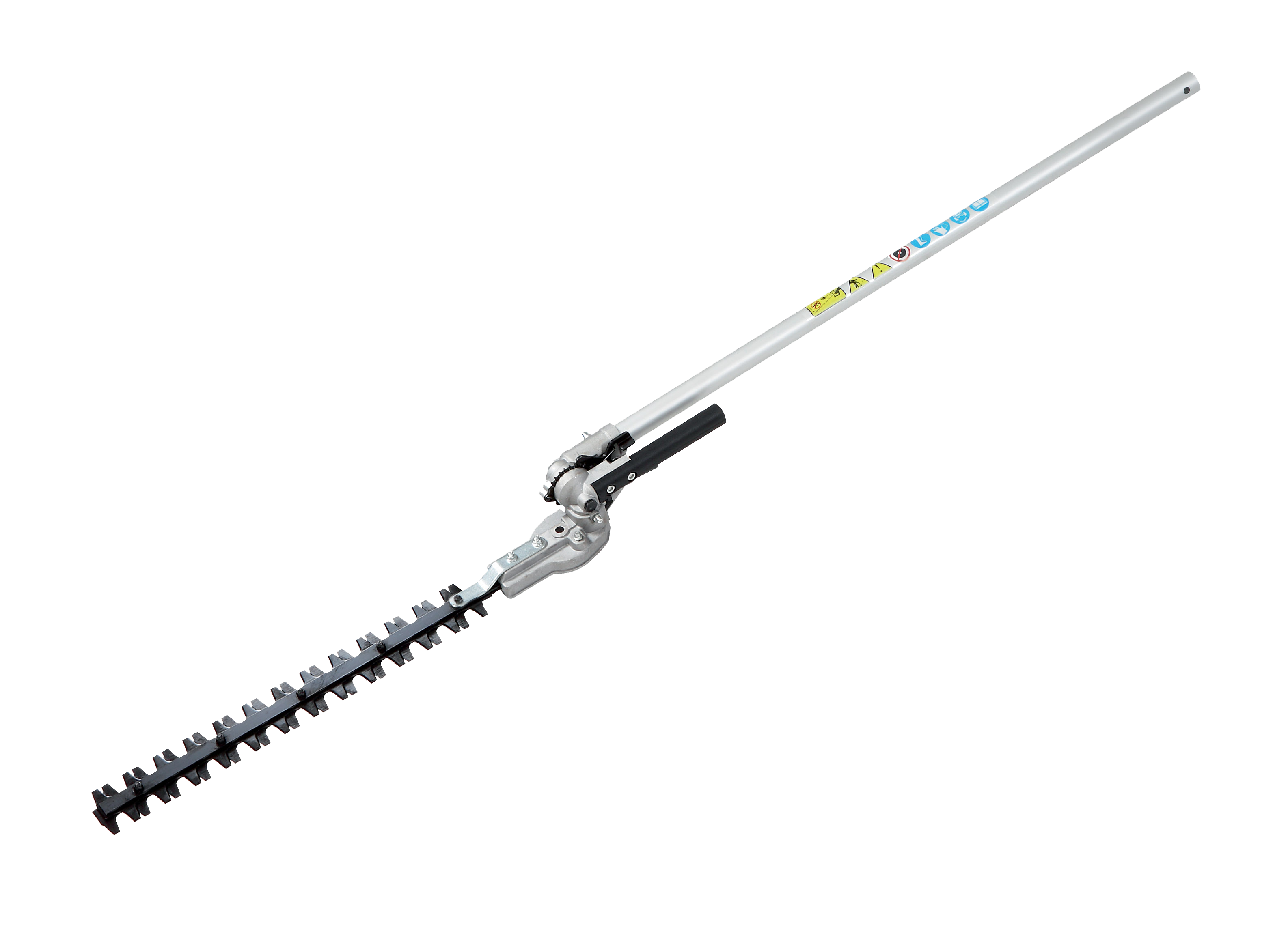 Oleo Mac Multi Tool - Hedge Trimmer Extension Shaft 1m