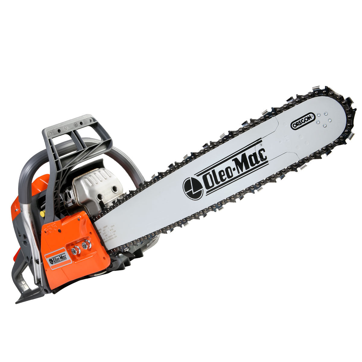 Oleo Mac Chainsaw - GS 630 ( PRO )