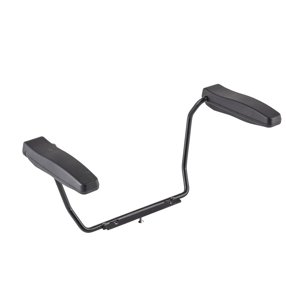 THE SOLO BY ALKO - COMFORT ARM RESTS