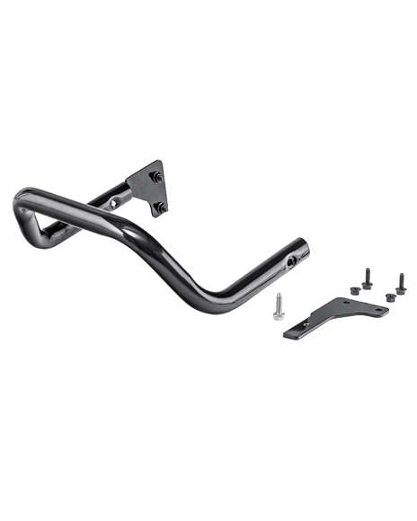 THE SOLO by ALKO FRONT BUMPER