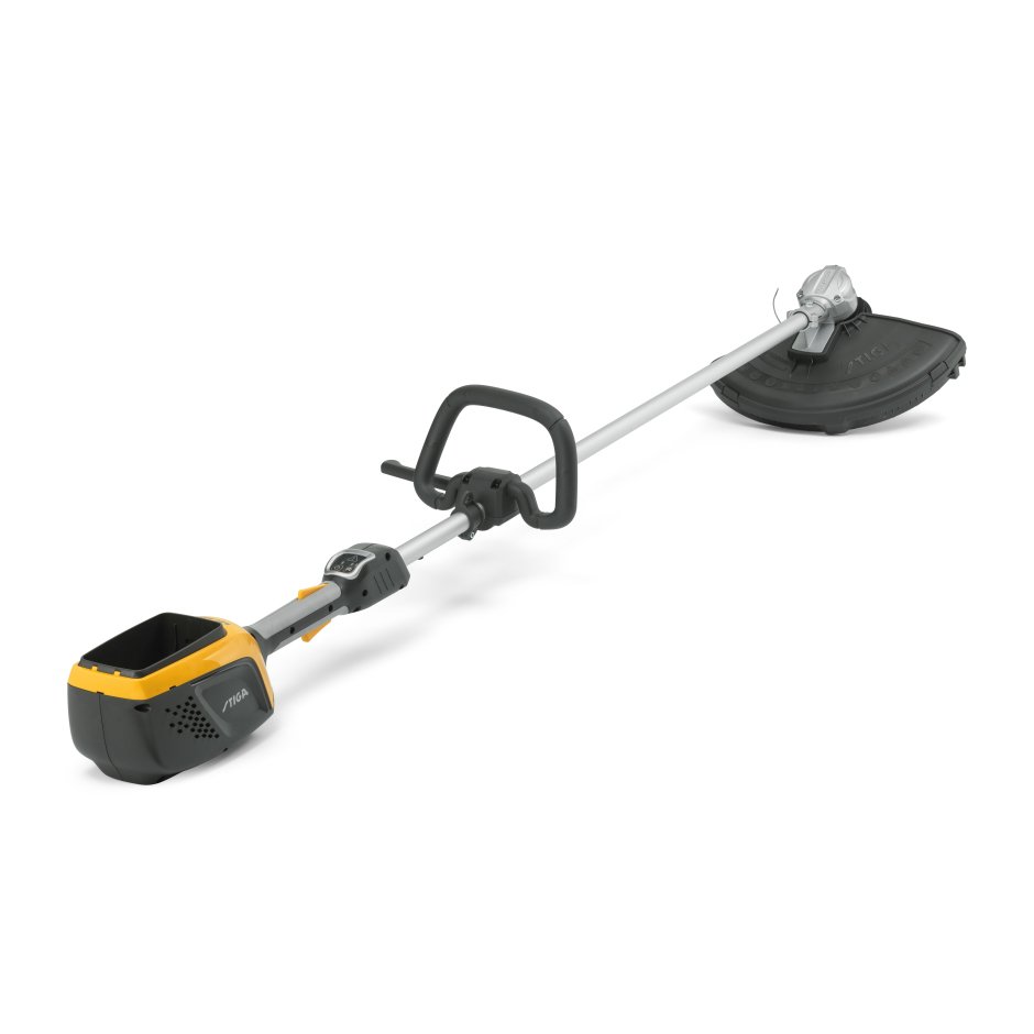 Xprice - STIGA Battery Strimmer -SBC 500 AE
