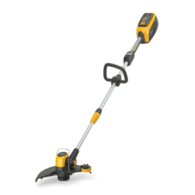 Stiga Battery Grass Strimmer - GT500E