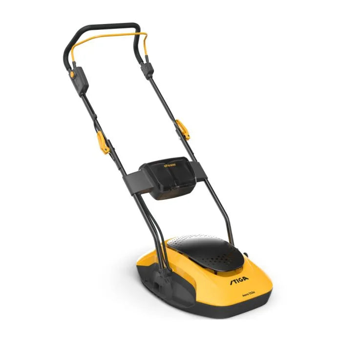 Stiga Aero 132E electric lawnmower