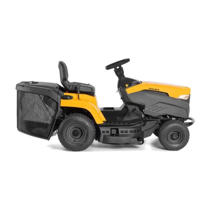 Stiga Ride On Lawnmower- Estate 384 M