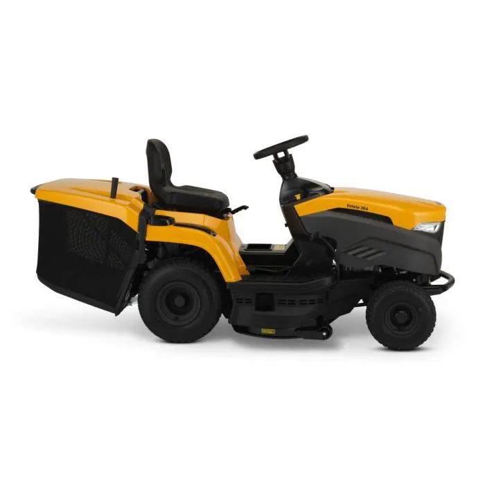 Stiga Ride On Lawnmower- Estate 384