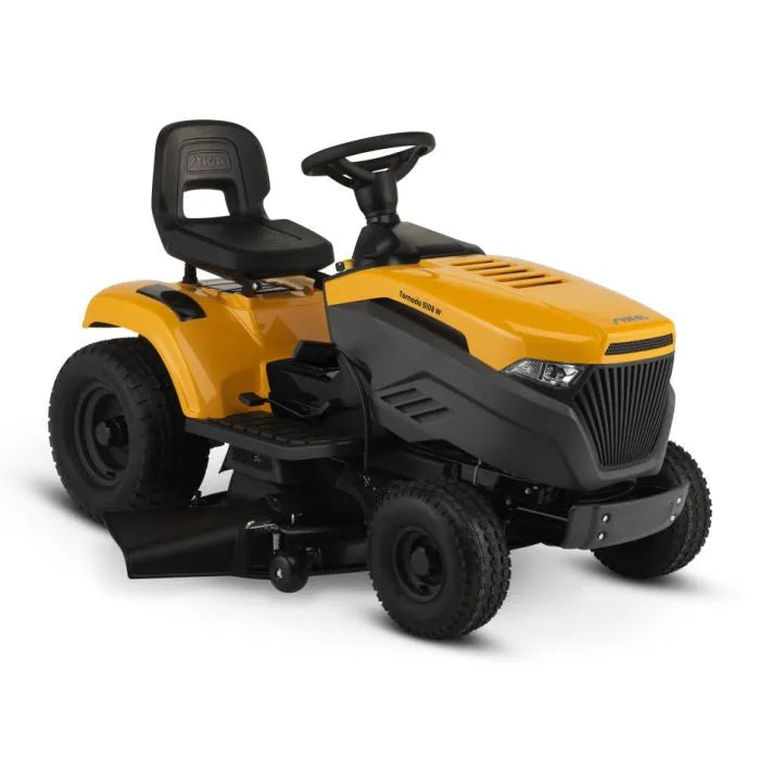 Stiga Ride On Lawn Mower- Tornado 5108 W (side discharge)
