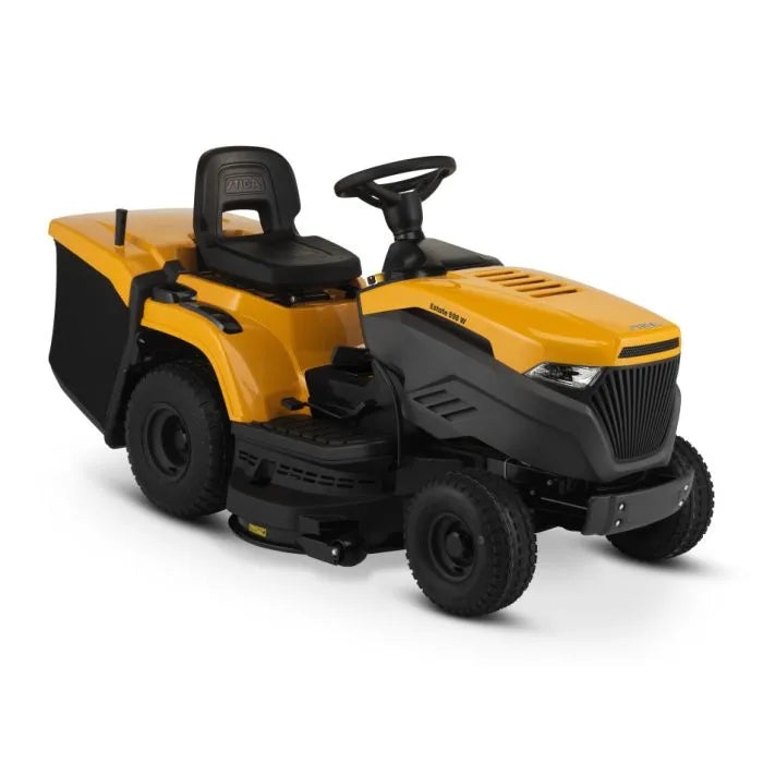 Stiga Ride On Mower - Estate 598 W