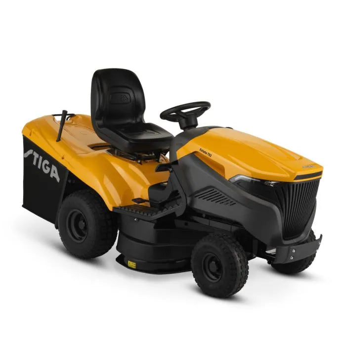 Stiga Ride On Mower - Estate 792