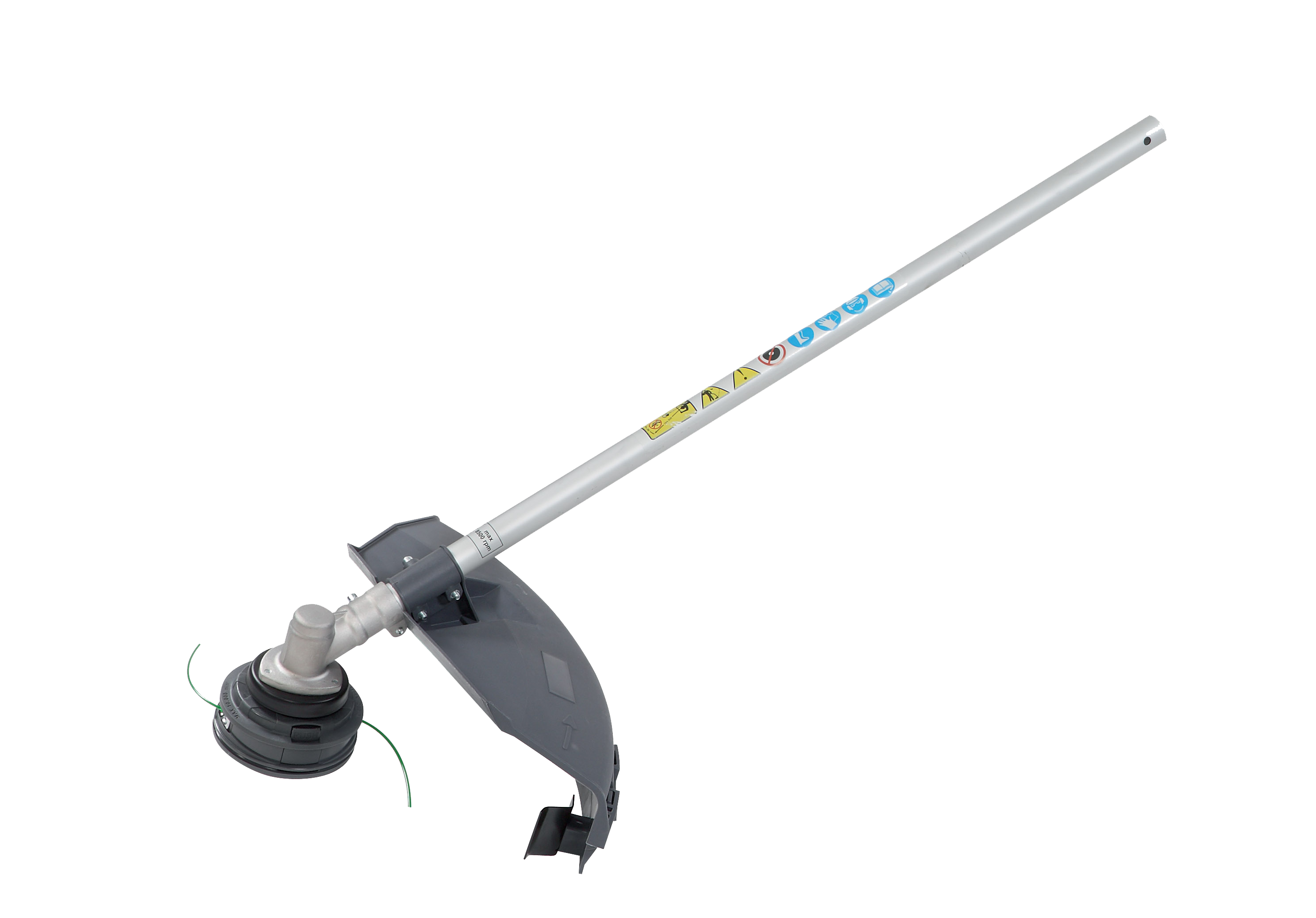 The Oleo Mac Multi Tool - Grass Strimmers Attachment - 1.8 m