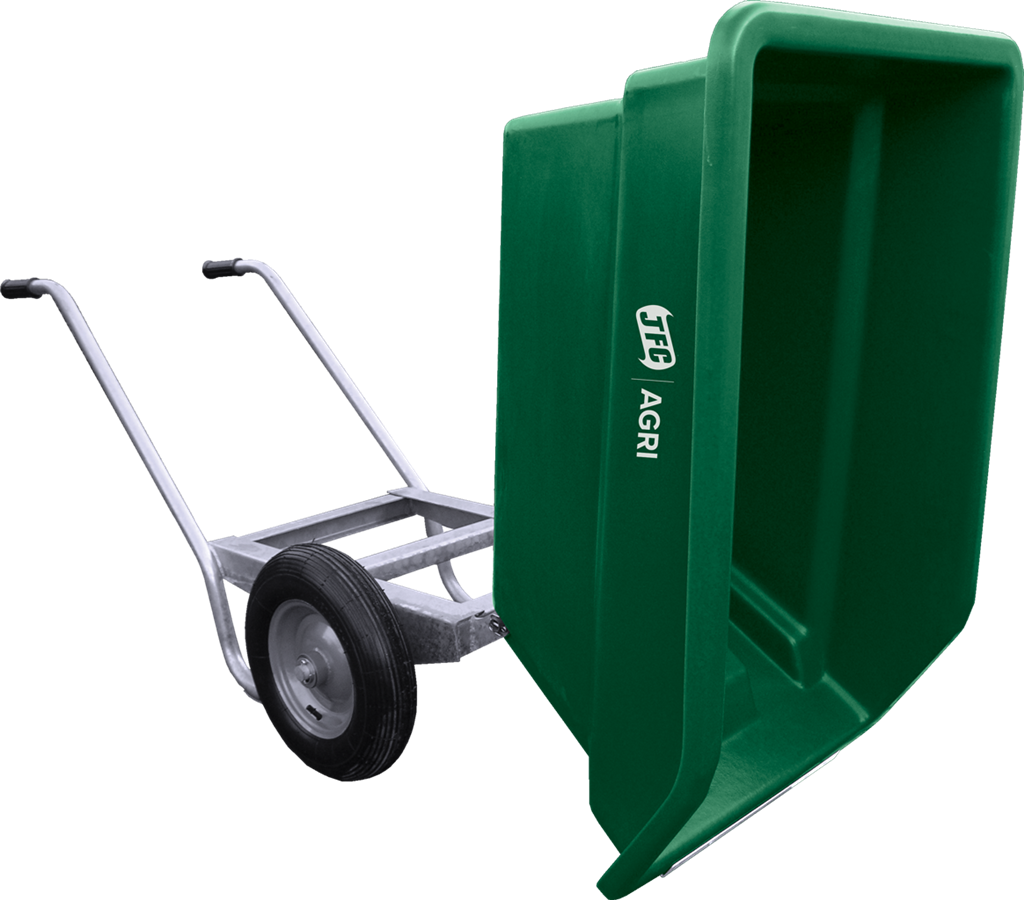Tipping Wheelbarrow ( 250L )