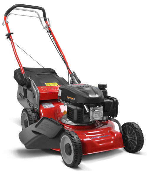 Weibang Lawn Mower-WB455SC <br> (3- in-1)