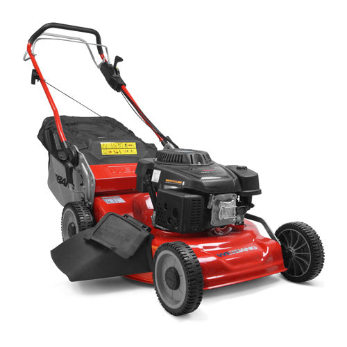 Weibang Lawn Mower - WB537SLC <BR>(3-in-1)