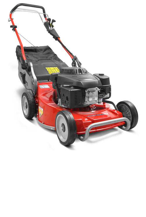 Weibang lawn mower - WB537SLCALV