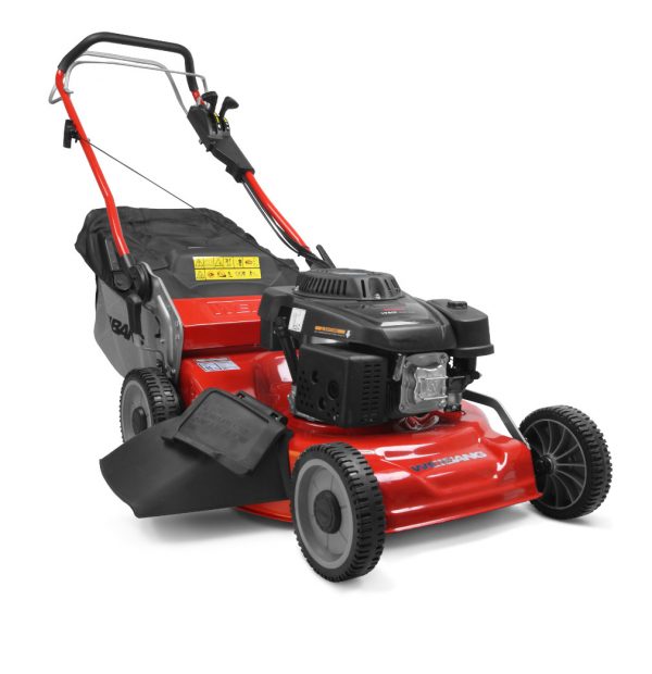 Weibang Lawn Mower - WB537SLCV<BR>(3-in-1)