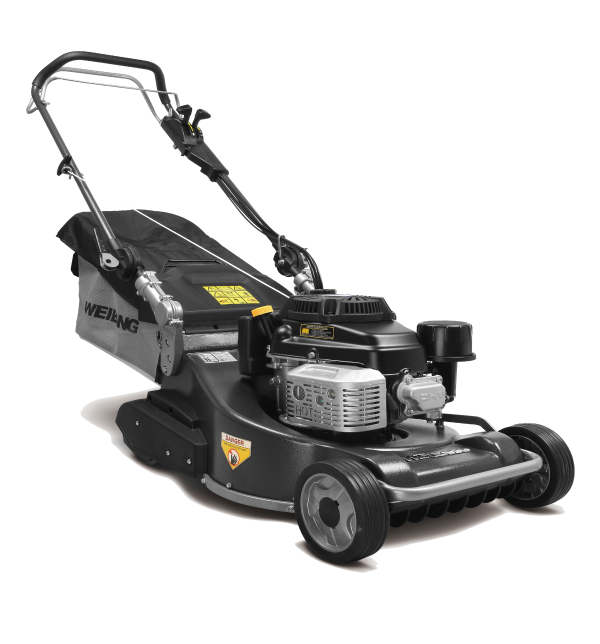 Weibang Lawn Mower WB567SKV-R BBC ( Pro Range )