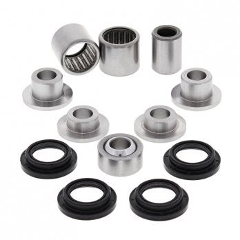 A - Arm Bush Kit - Kawasaki KVF 650 / 700 / Suzuki LTV 700 ( Lower )