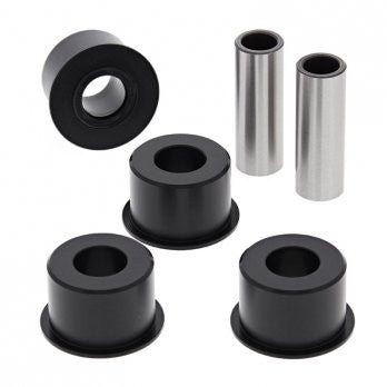 A - Arm Bush Kit - Kawasaki ( Lower / Upper ) KLF 300 / KVF 360 / KLF 400 / Mule 2510 / 3010 / 4010