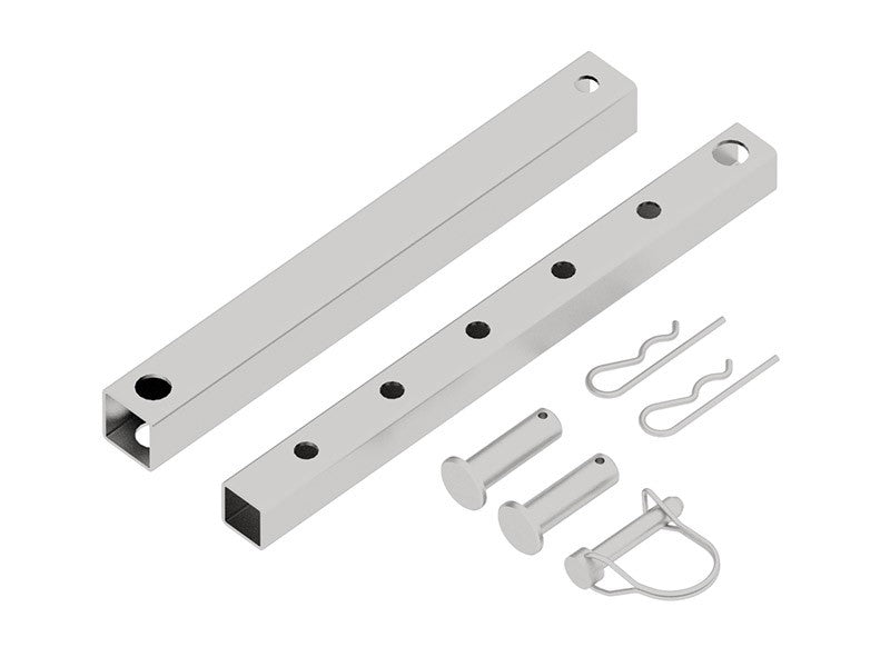 Adjustment tube ( V-Sahk G2 1500 )