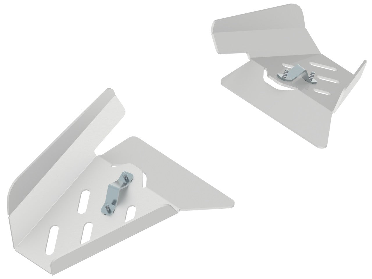 Al. Front A-arm guards (pair) Yamaha 700 (2014+...)