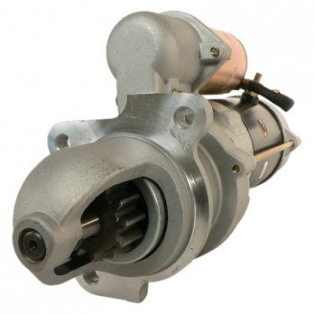 Allis Chamber / Perkins / Others Starter Motor