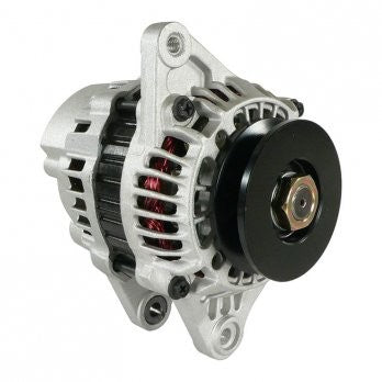 Alternator | Case Compactors | Mitsubishi | Cub Cadet